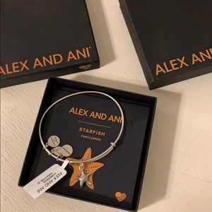 New with tags starfish